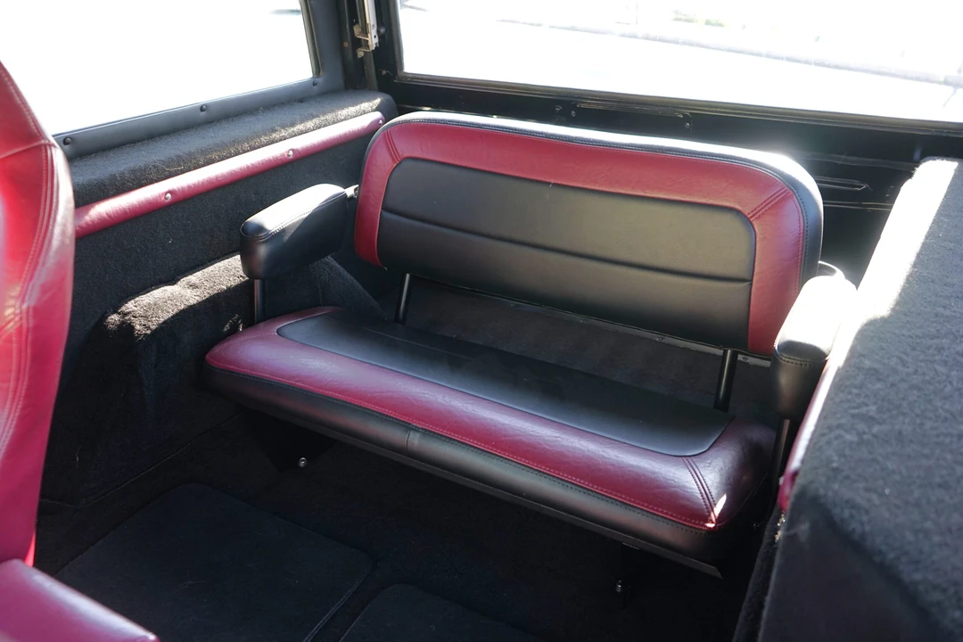 1973 Ford Bronco 1st Gen - Image 29 of 31