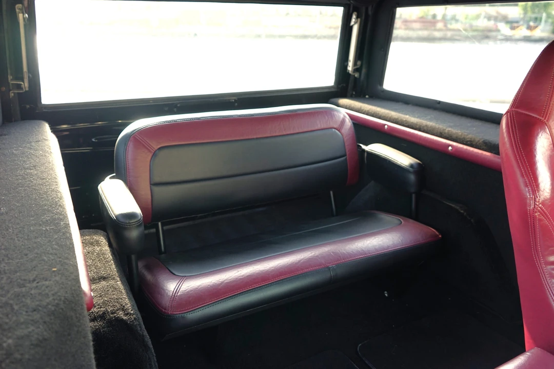 1973 Ford Bronco 1st Gen - Image 30 of 31