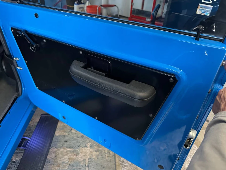 1973 Ford Bronco 1st Gen - Image 7 of 17