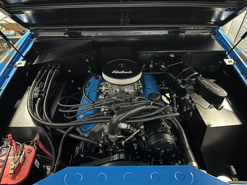 1973 Ford Bronco 1st Gen - Image 13 of 17
