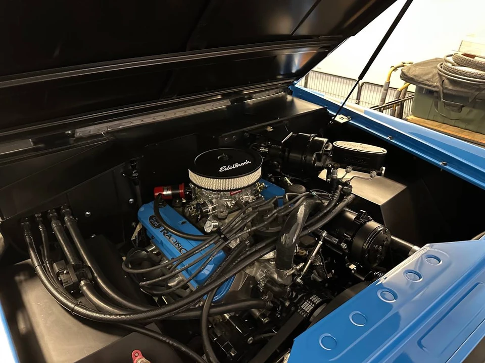 1973 Ford Bronco 1st Gen - Image 12 of 17