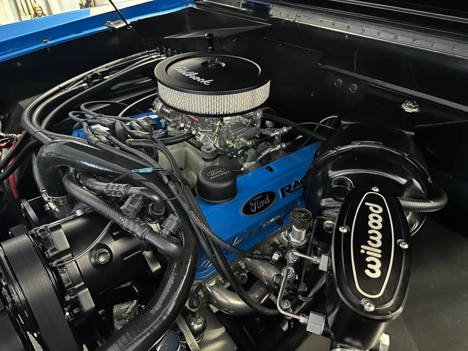 1973 Ford Bronco 1st Gen - Image 17 of 17
