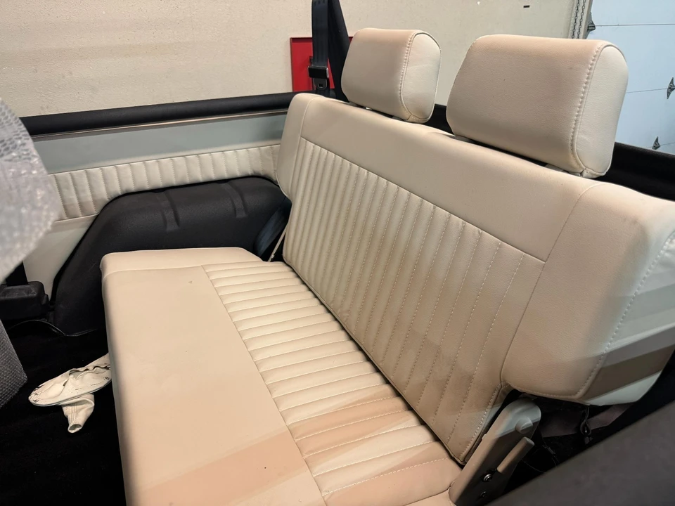 1973 Ford Bronco 1st Gen - Image 6 of 21
