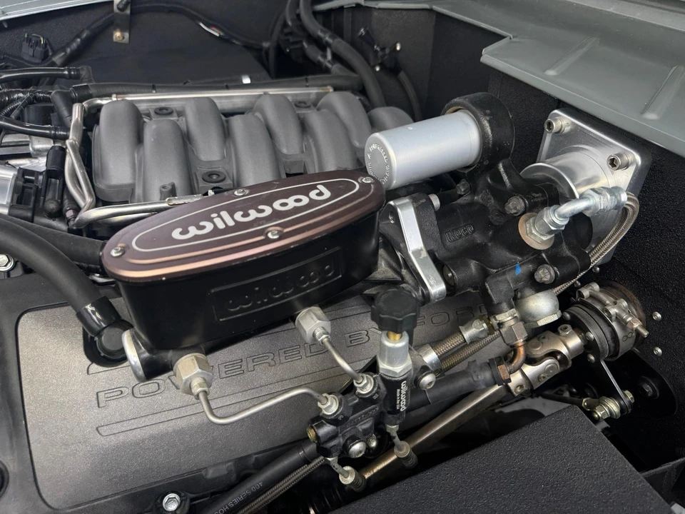 1973 Ford Bronco 1st Gen - Image 20 of 21