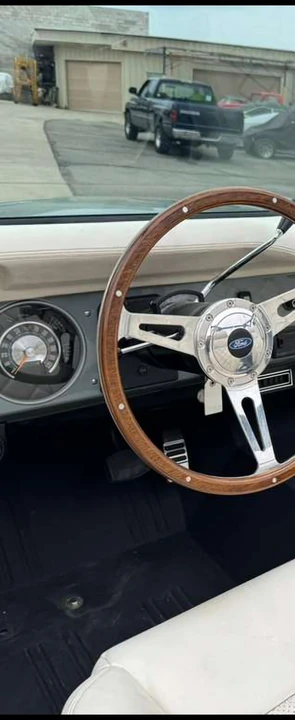 1973 Ford Bronco 1st Gen - Image 9 of 21