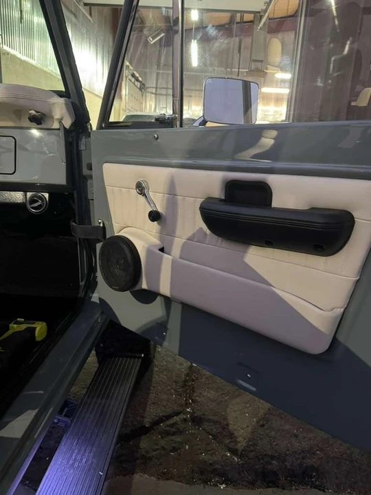 1973 Ford Bronco 1st Gen - Image 14 of 21