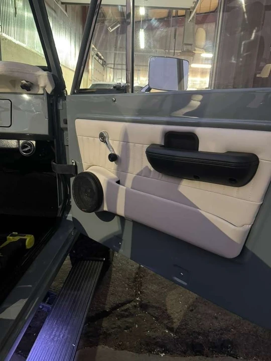 1973 Ford Bronco 1st Gen - Image 14 of 21