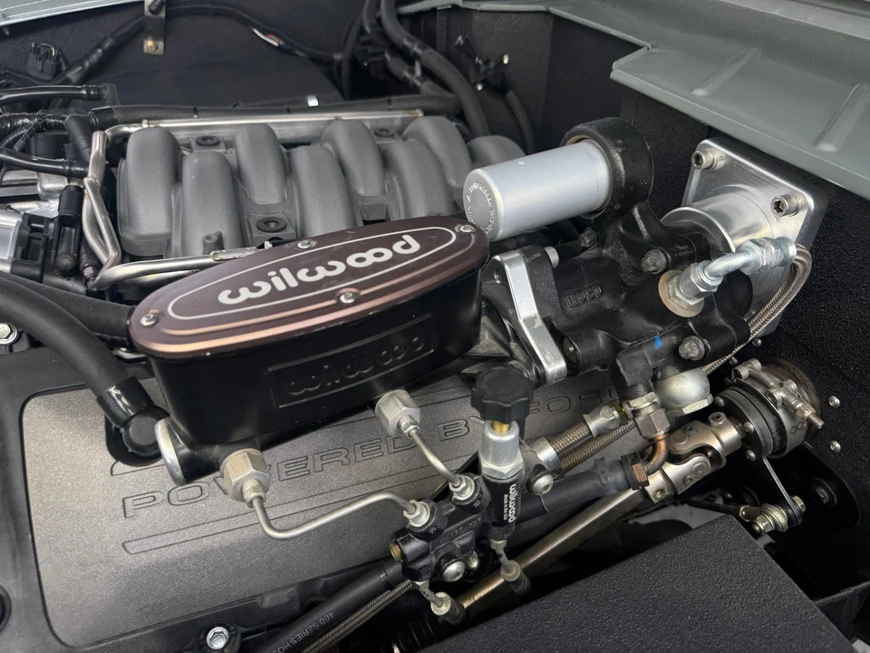 1973 Ford Bronco 1st Gen - Image 19 of 21