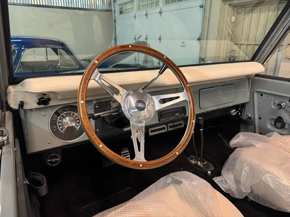 1973 Ford Bronco 1st Gen - Image 15 of 21