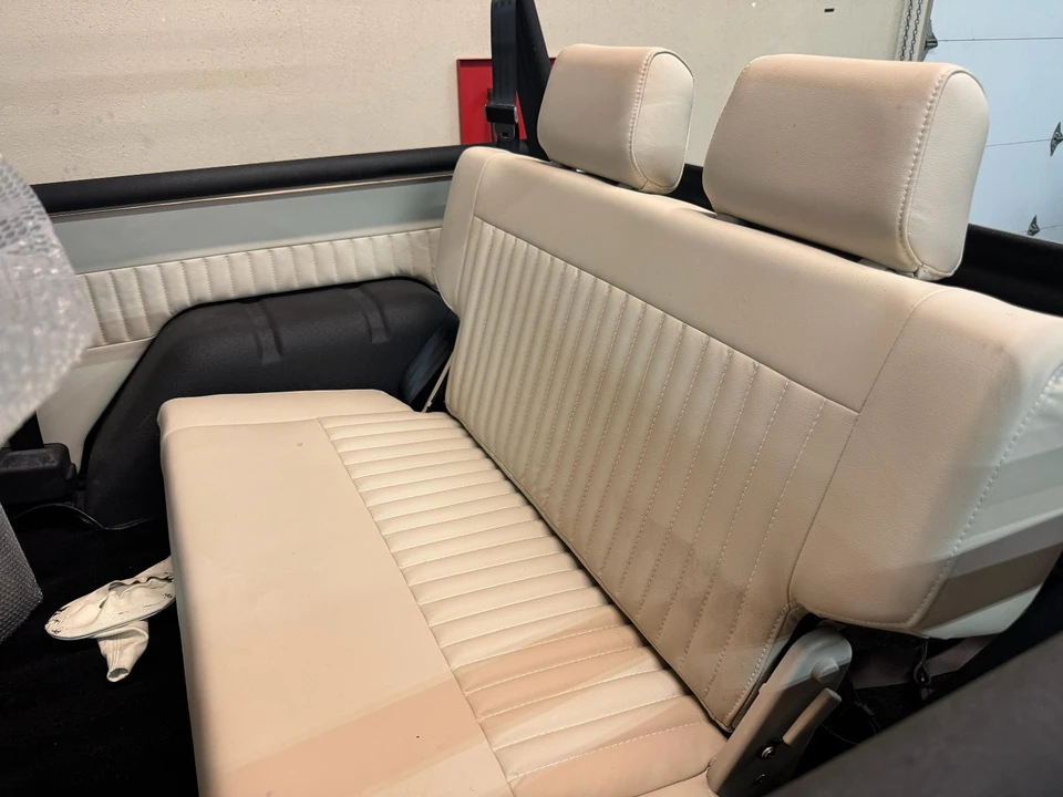 1973 Ford Bronco 1st Gen - Image 16 of 21
