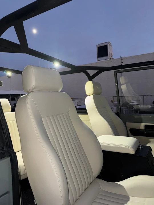 1973 Ford Bronco 1st Gen - Image 13 of 21