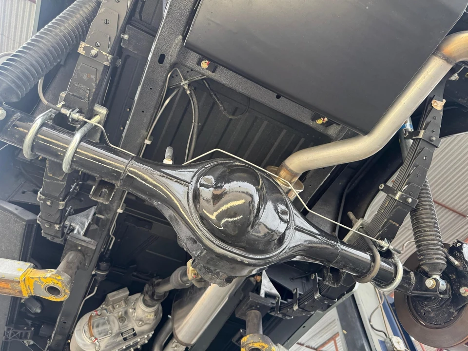 1973 Ford Bronco 1st Gen - Image 21 of 21