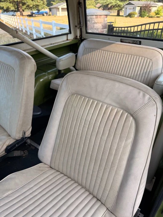 1973 Ford Bronco 1st Gen - Image 5 of 7