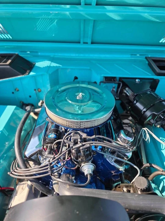 1973 Ford Bronco 1st Gen - Image 12 of 20