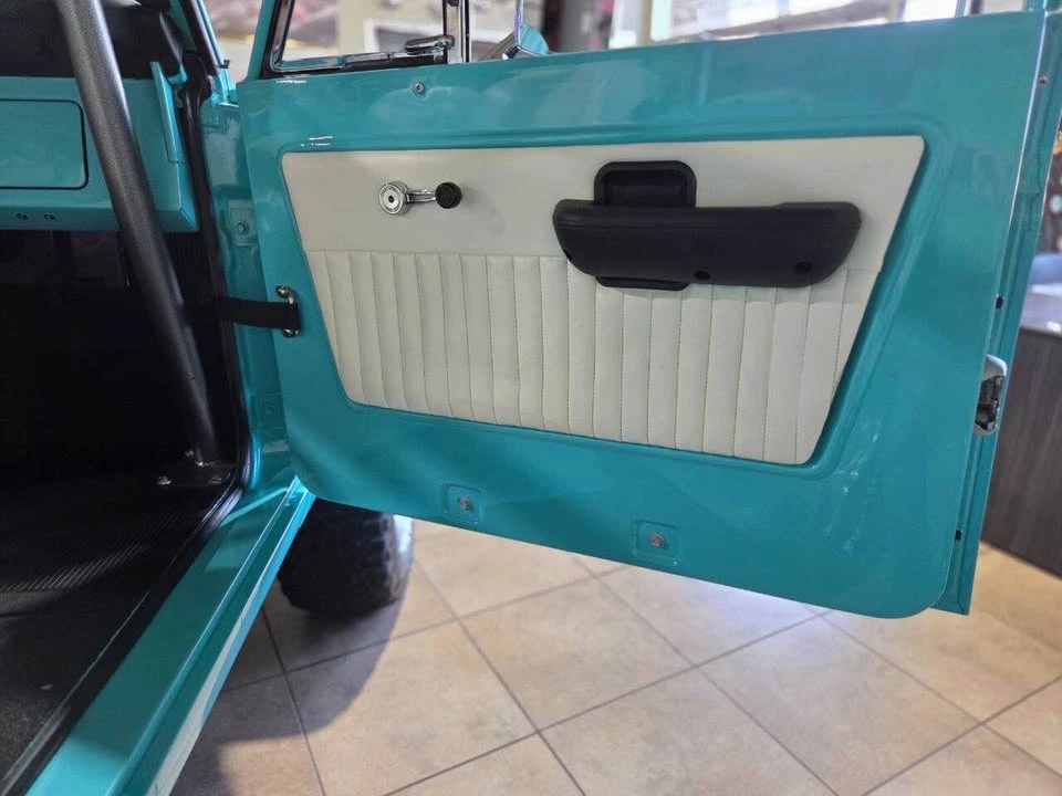 1973 Ford Bronco 1st Gen - Image 20 of 20