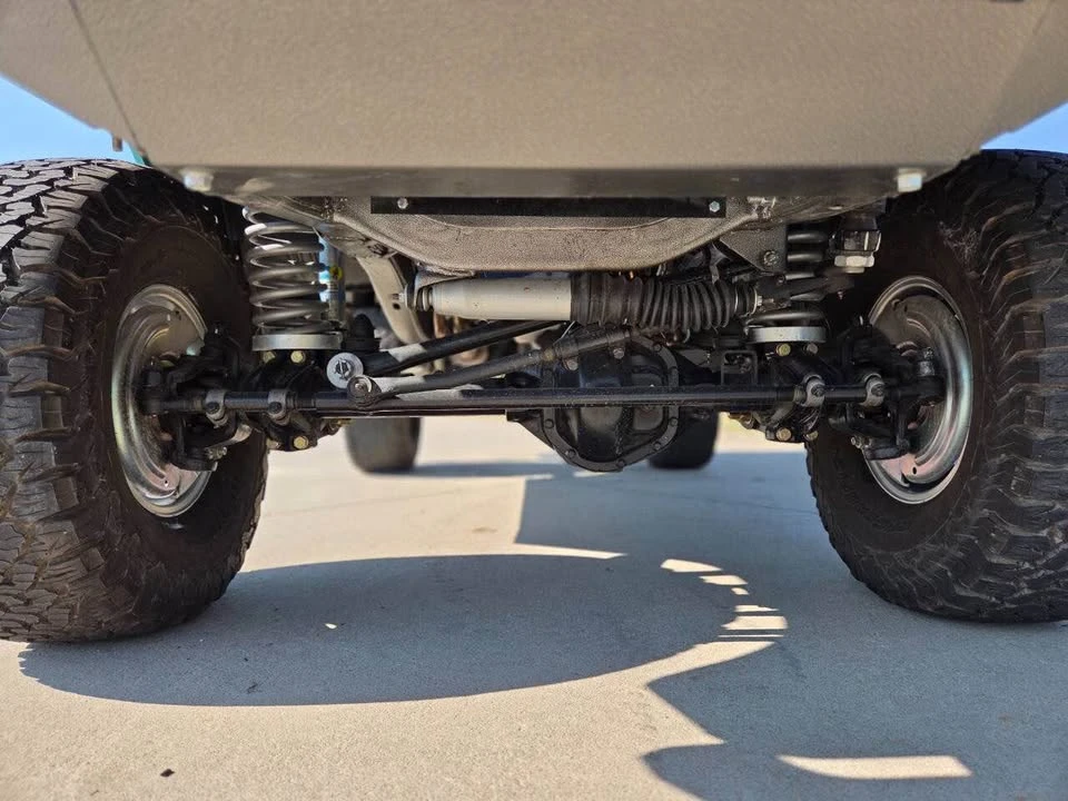 1973 Ford Bronco 1st Gen - Image 4 of 20