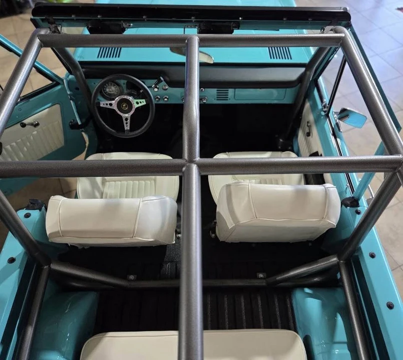 1973 Ford Bronco 1st Gen - Image 18 of 20