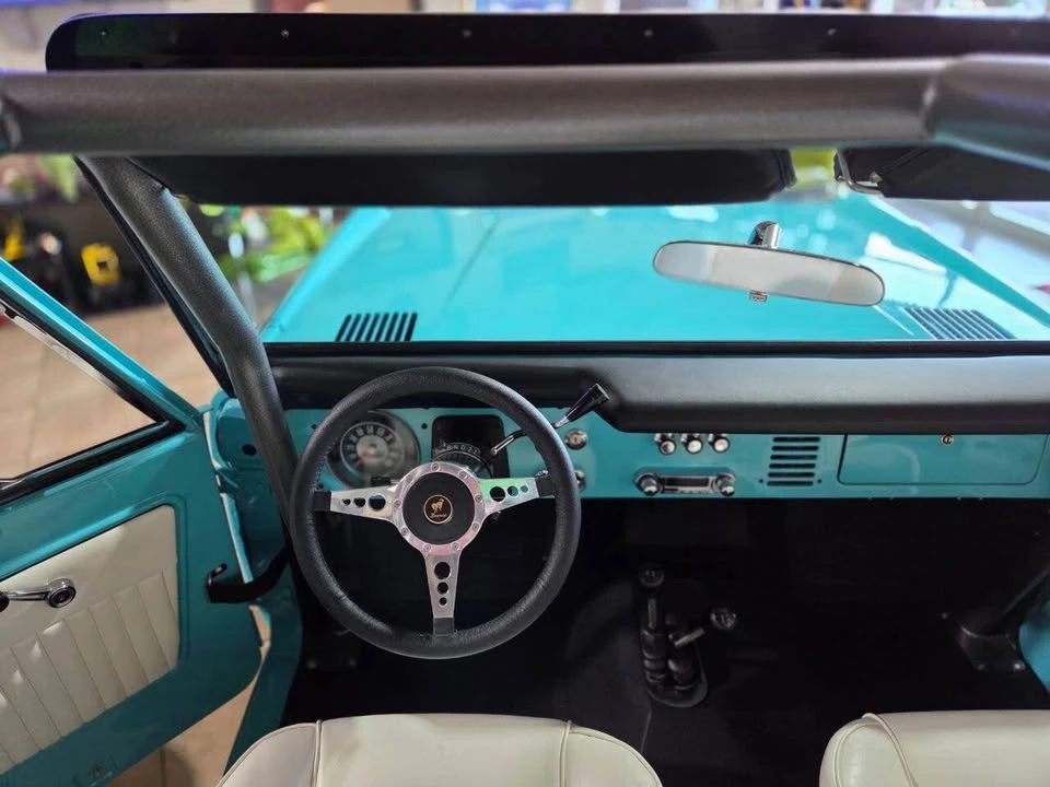 1973 Ford Bronco 1st Gen - Image 13 of 20
