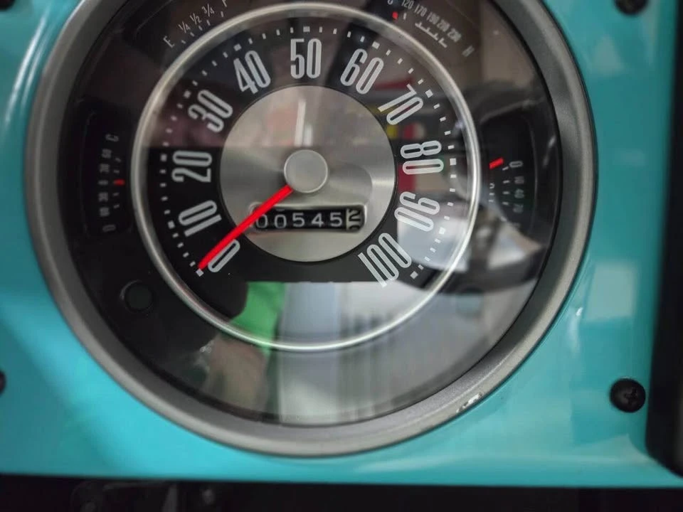 1973 Ford Bronco 1st Gen - Image 19 of 20