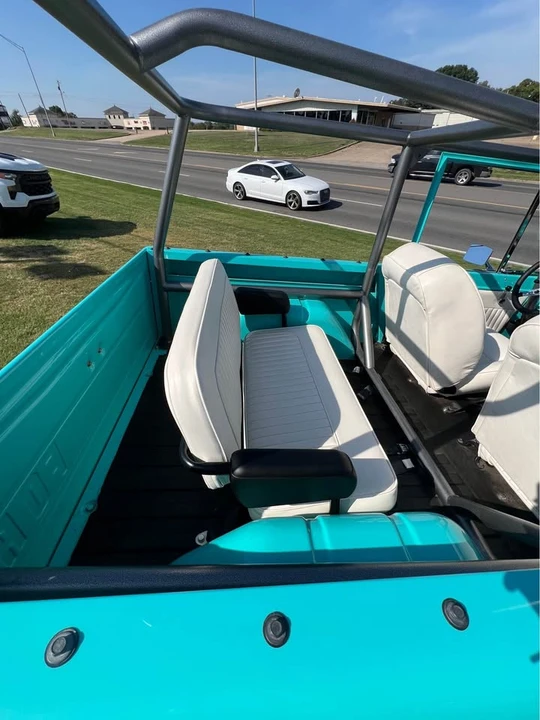 1973 Ford Bronco 1st Gen - Image 3 of 7