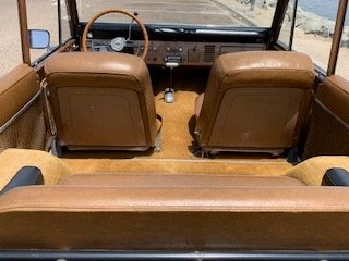 1973 Ford Bronco 1st Gen - Image 8 of 14