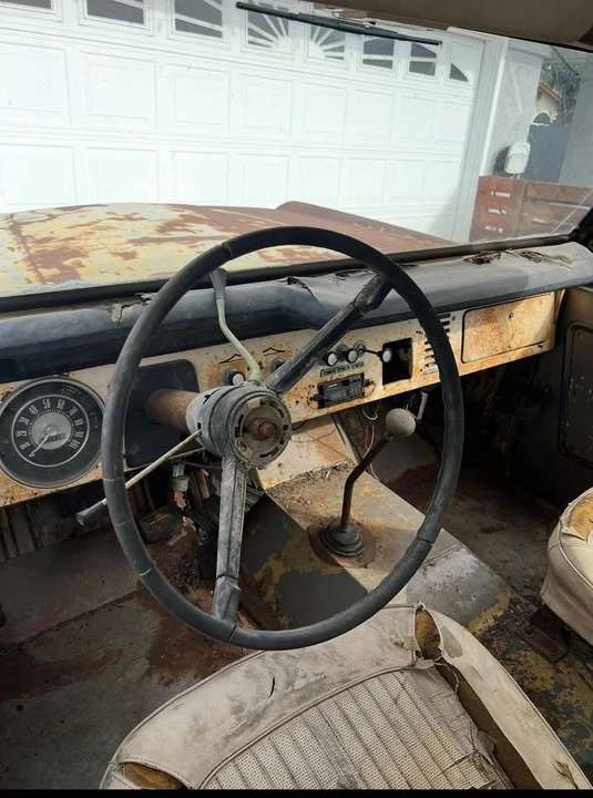 1973 Ford Bronco 1st Gen - Image 11 of 15