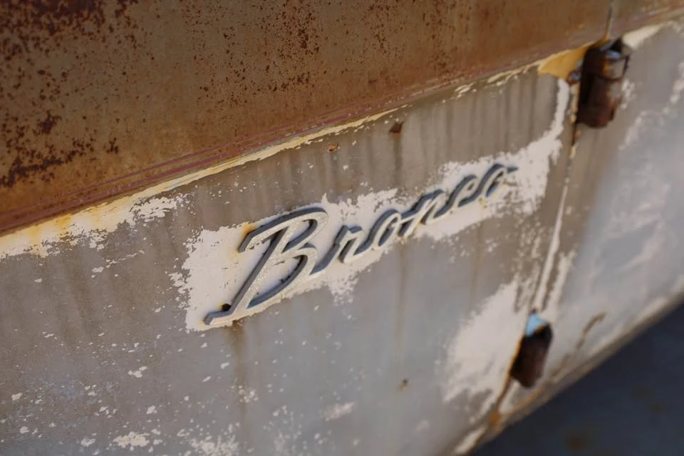 1973 Ford Bronco 1st Gen - Image 4 of 15