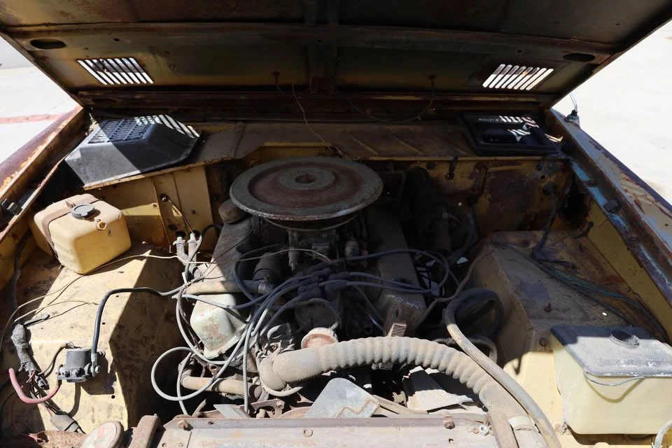 1973 Ford Bronco 1st Gen - Image 2 of 15
