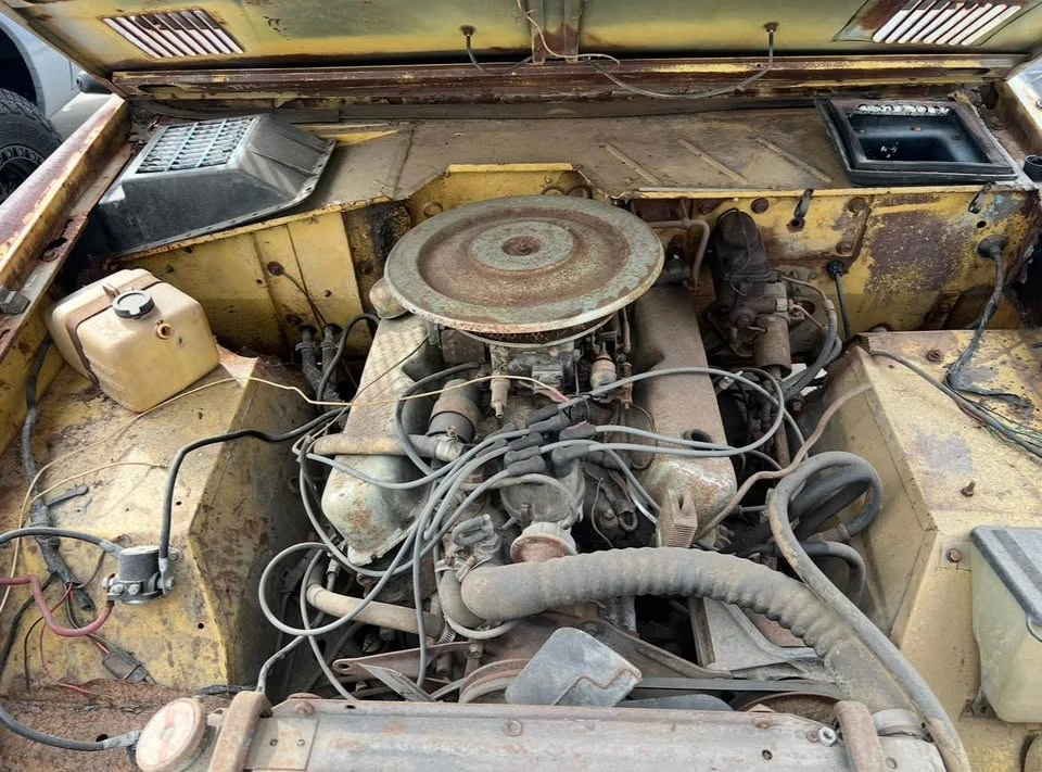 1973 Ford Bronco 1st Gen - Image 13 of 15