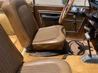 1973 Ford Bronco 1st Gen - Image 7 of 14
