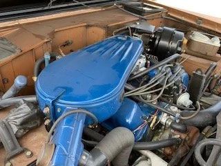 1973 Ford Bronco 1st Gen - Image 4 of 14