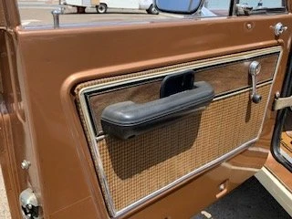 1973 Ford Bronco 1st Gen - Image 10 of 14