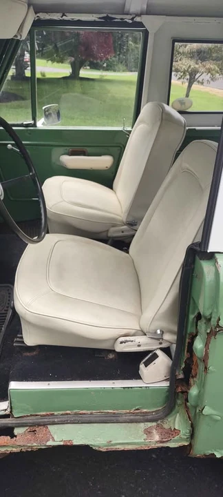 1973 Ford Bronco 1st Gen - Image 5 of 20