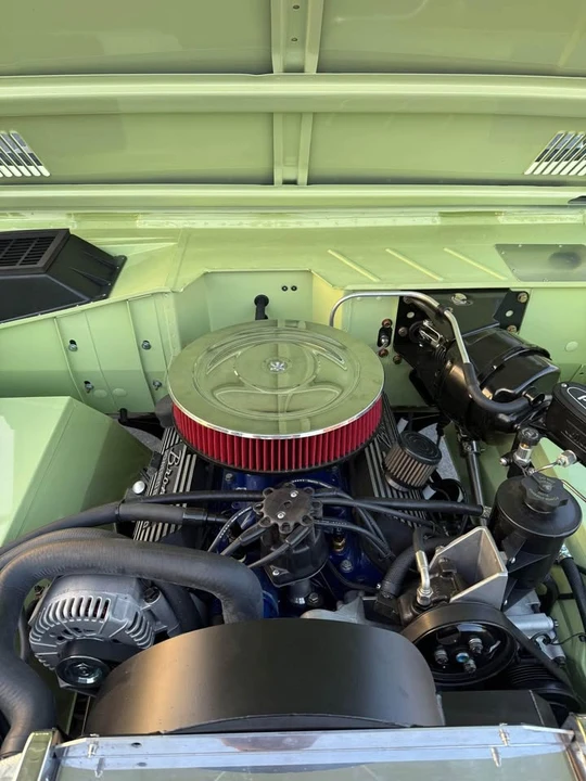 1973 Ford Bronco 1st Gen - Image 9 of 10