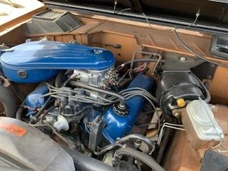 1973 Ford Bronco 1st Gen - Image 14 of 14