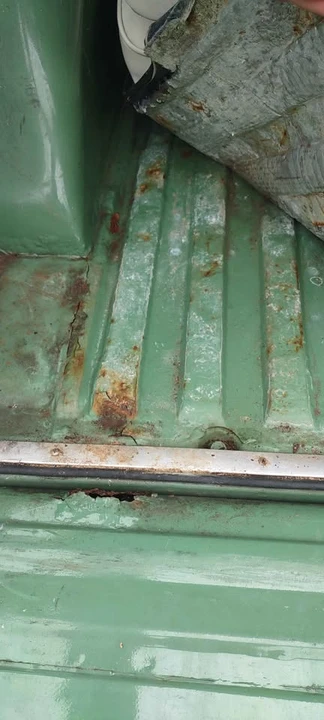 1973 Ford Bronco 1st Gen - Image 20 of 20