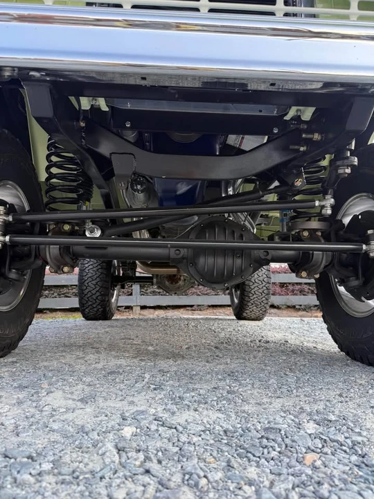 1973 Ford Bronco 1st Gen - Image 7 of 10