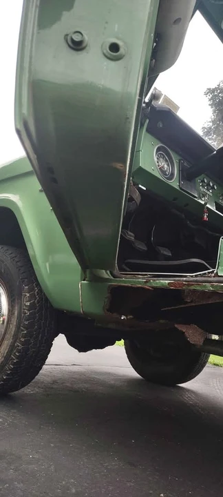 1973 Ford Bronco 1st Gen - Image 15 of 20