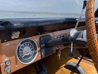1973 Ford Bronco 1st Gen - Image 12 of 14