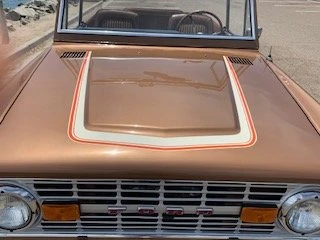 1973 Ford Bronco 1st Gen - Image 6 of 14