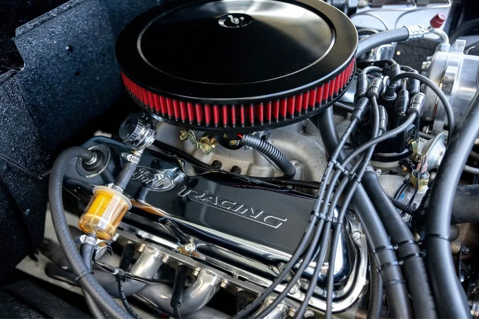 1973 Ford Bronco 1st Gen - Image 4 of 10