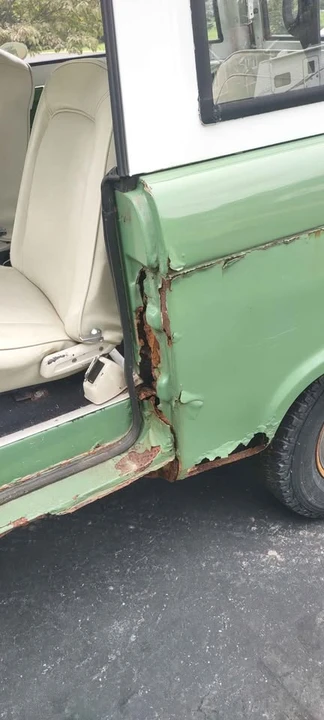 1973 Ford Bronco 1st Gen - Image 18 of 20