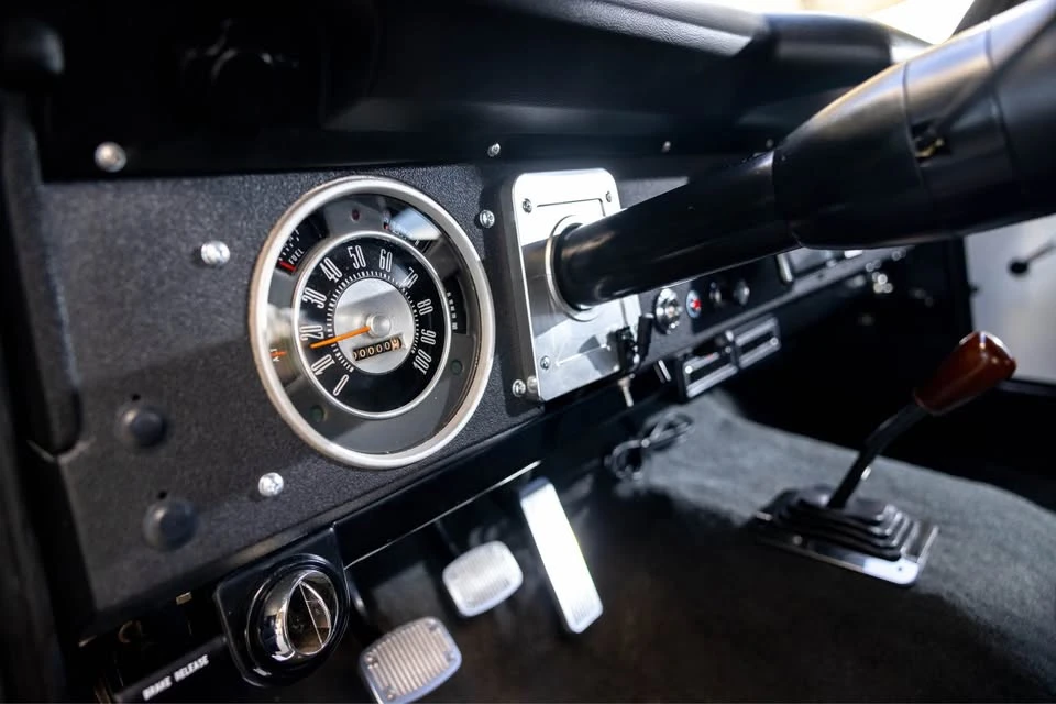 1973 Ford Bronco 1st Gen - Image 7 of 10