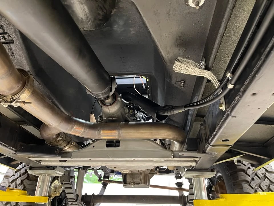 1973 Ford Bronco 1st Gen - Image 13 of 17