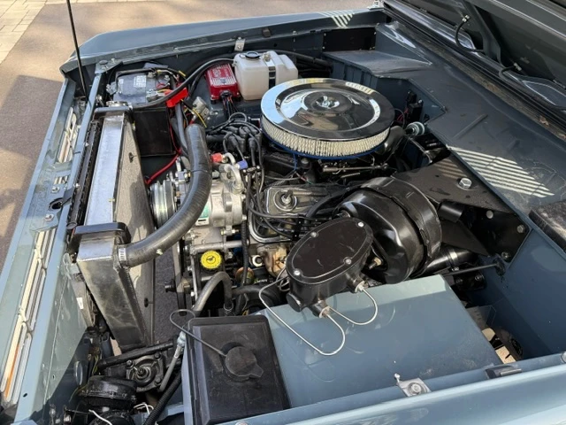 1973 Ford Bronco 1st Gen - Image 20 of 20