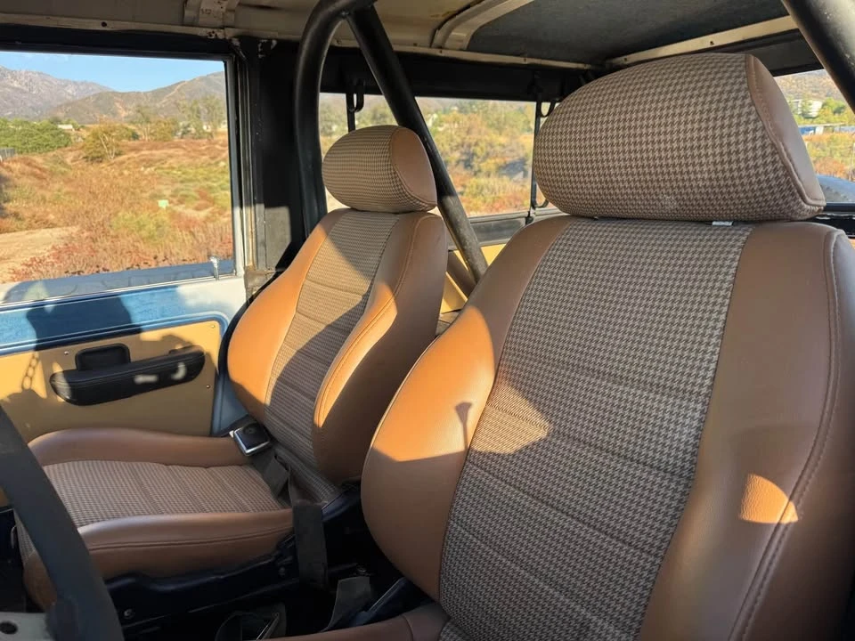 1973 Ford Bronco 1st Gen - Image 9 of 13