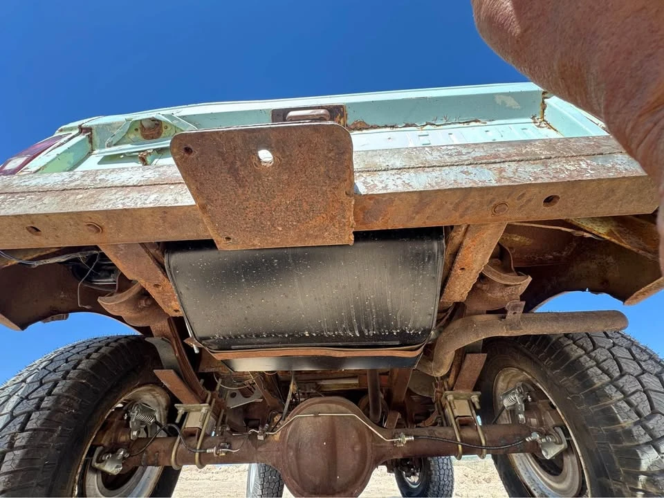 1973 Ford Bronco 1st Gen - Image 16 of 20