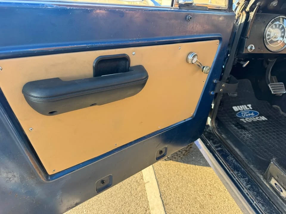 1973 Ford Bronco 1st Gen - Image 11 of 13