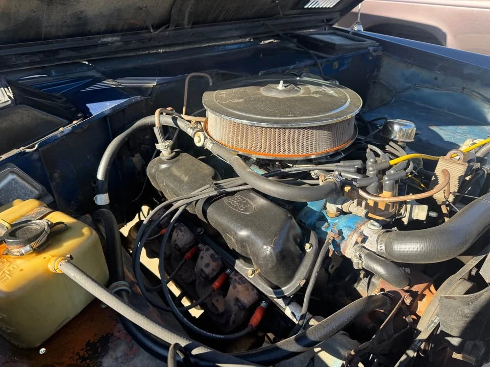 1973 Ford Bronco 1st Gen - Image 13 of 13