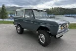 1973 Ford Bronco 1st Gen - Image 6 of 20
